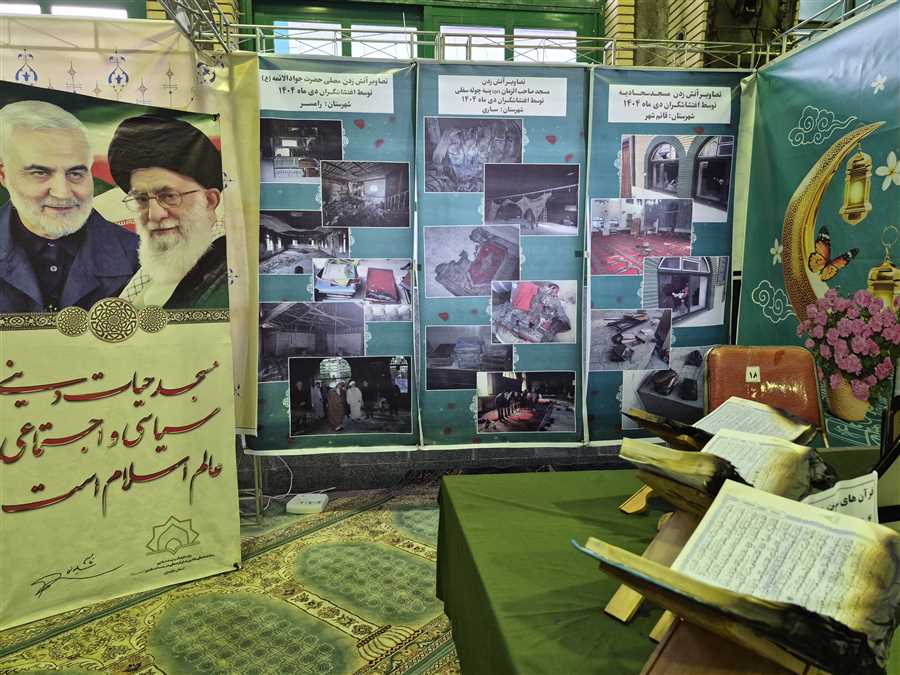 قرآن بهترین راهنما در کشاکش فتنه‌هاست